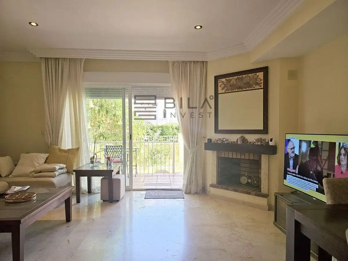 Casa adosada en venta en Casco Golf, El Rosario - Ricmar