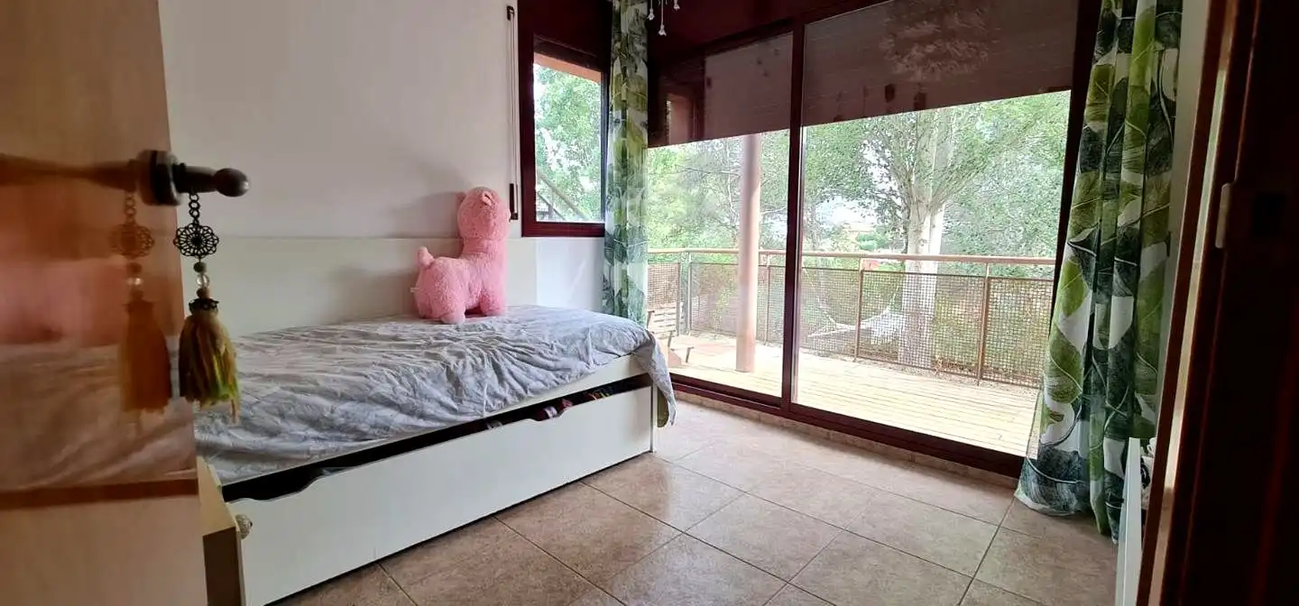 Casa amb jardí en venda a Castellnou - Can Mir - Can Solà, imagen 14