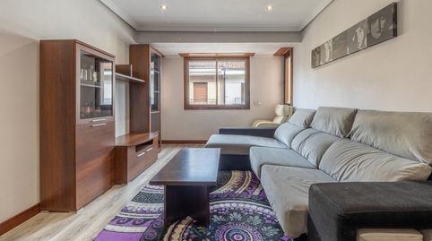 Foto 3 de Pis en venda a Berrotaran, Centro - Mendibil - Santiago, Irun