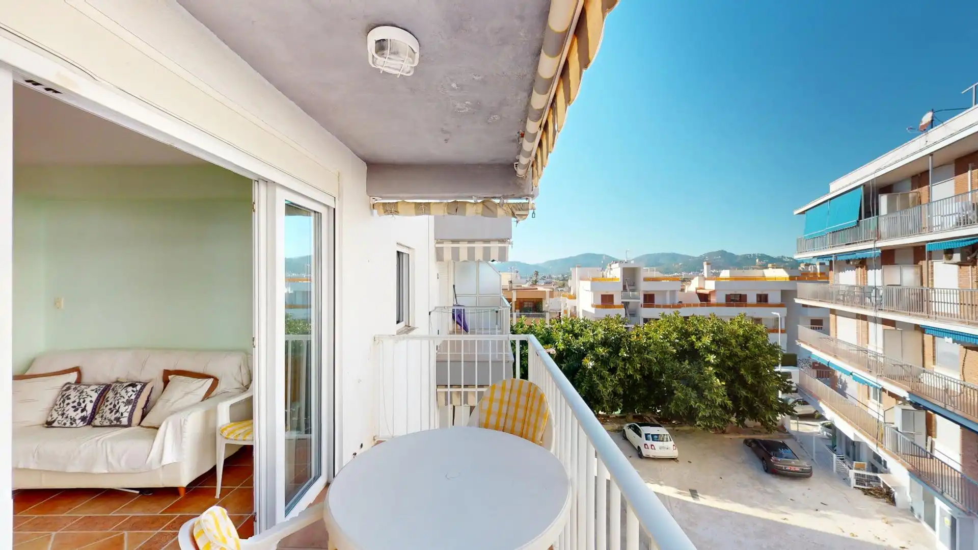 Wohnungen zum Verkauf in Calle ALMIRANTE ROGER DE LAURIA, 3, Oliva Playa