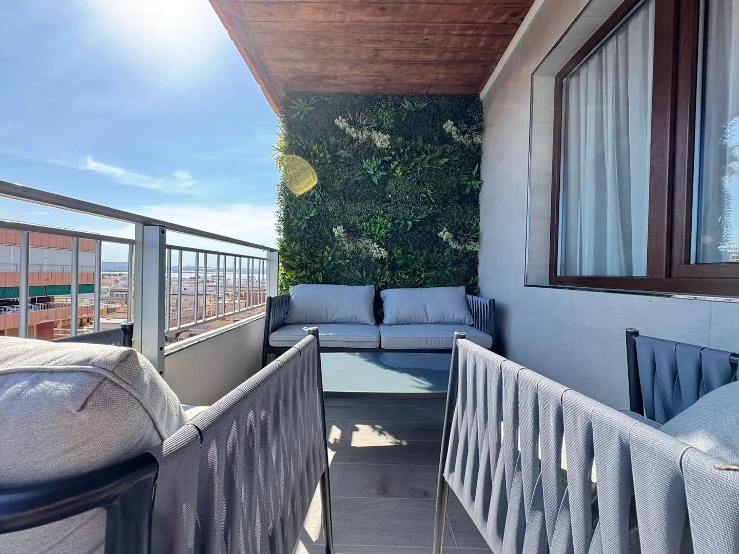 Apartament amb terrassa en venda a Avenida DOCTOR GREGORIO MARAÑON, imagen 24