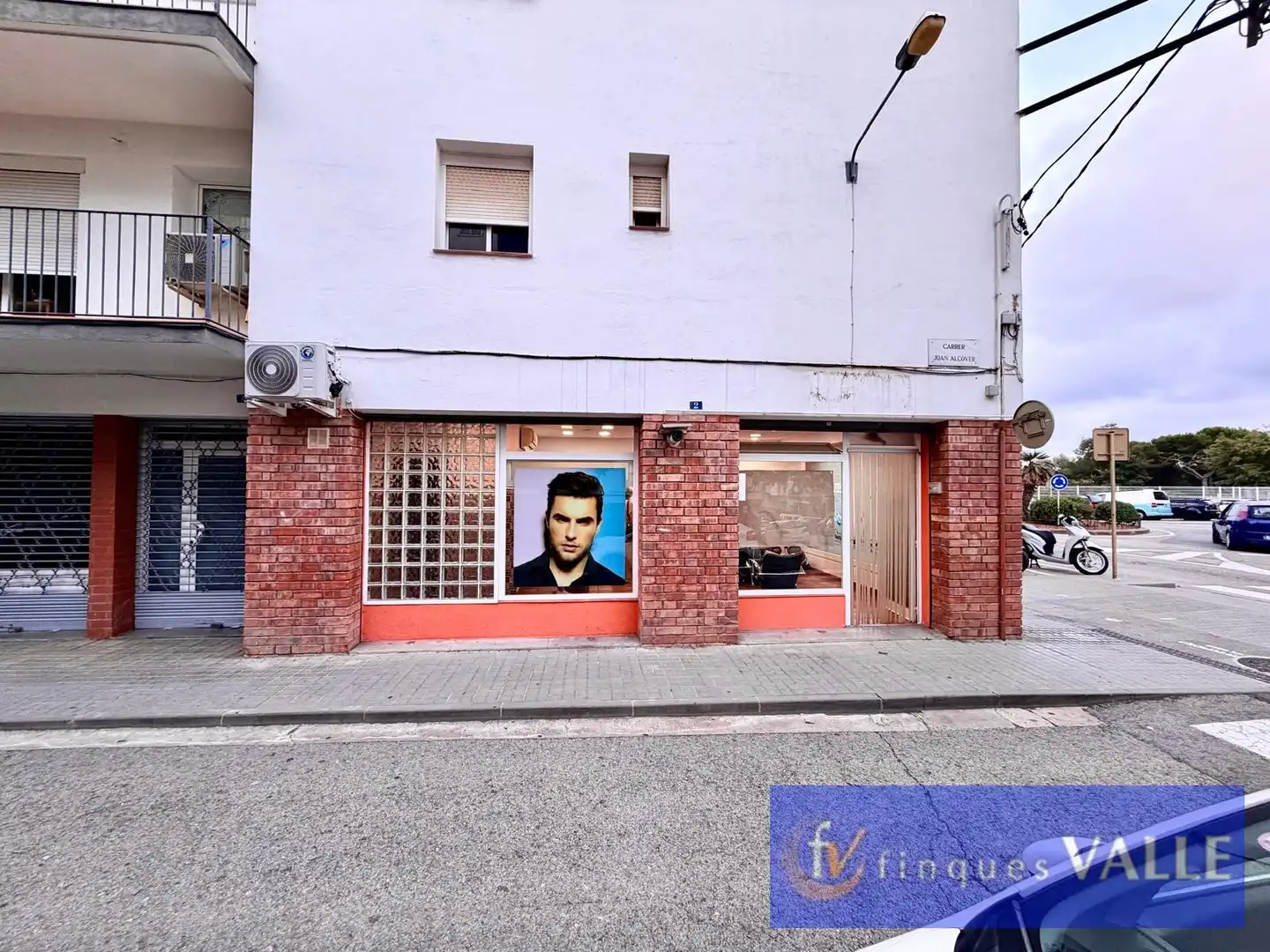 Local en venda a Carrer Joan Alcover, Mas Florit - Ca la Guidó