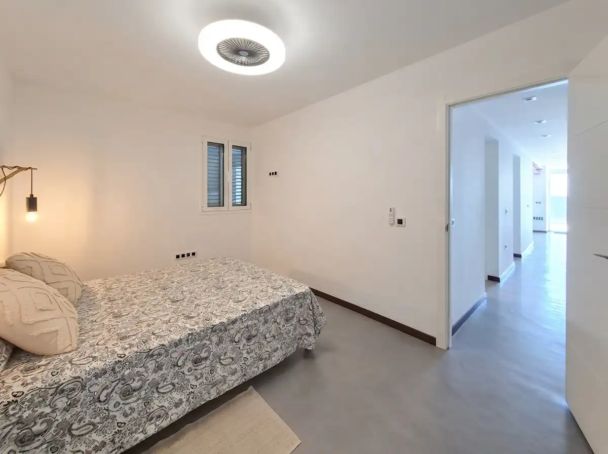 Dormitori de Casa adosada en venda en Telde amb Terrassa i Traster