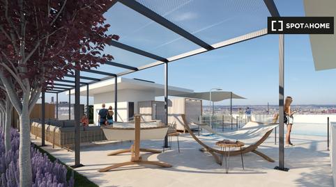 Photo 4 of Flat to share in La Buhaira,  Sevilla Capital