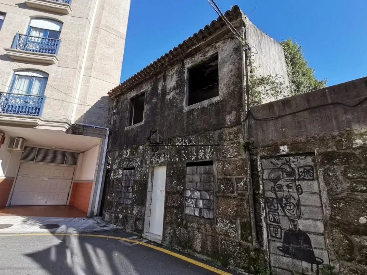 Terrenys i solars en venda a ARZOBISPO MALVAR, imagen 16