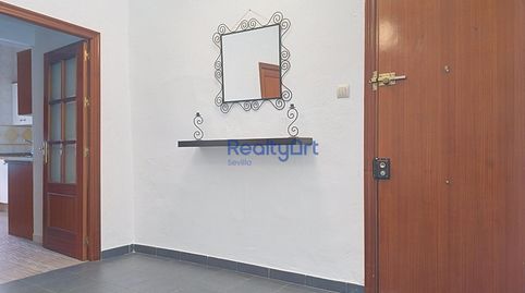 Foto 4 de Piso de alquiler en San Gil, Sevilla Capital