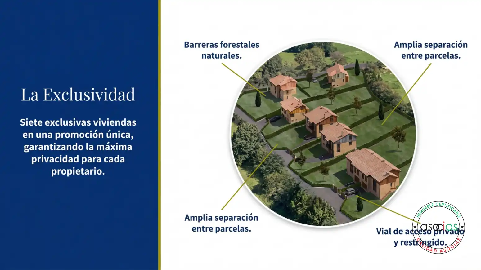 Terreno residencial en venta en Siero - UR BARGANIZA 401, imagen 9