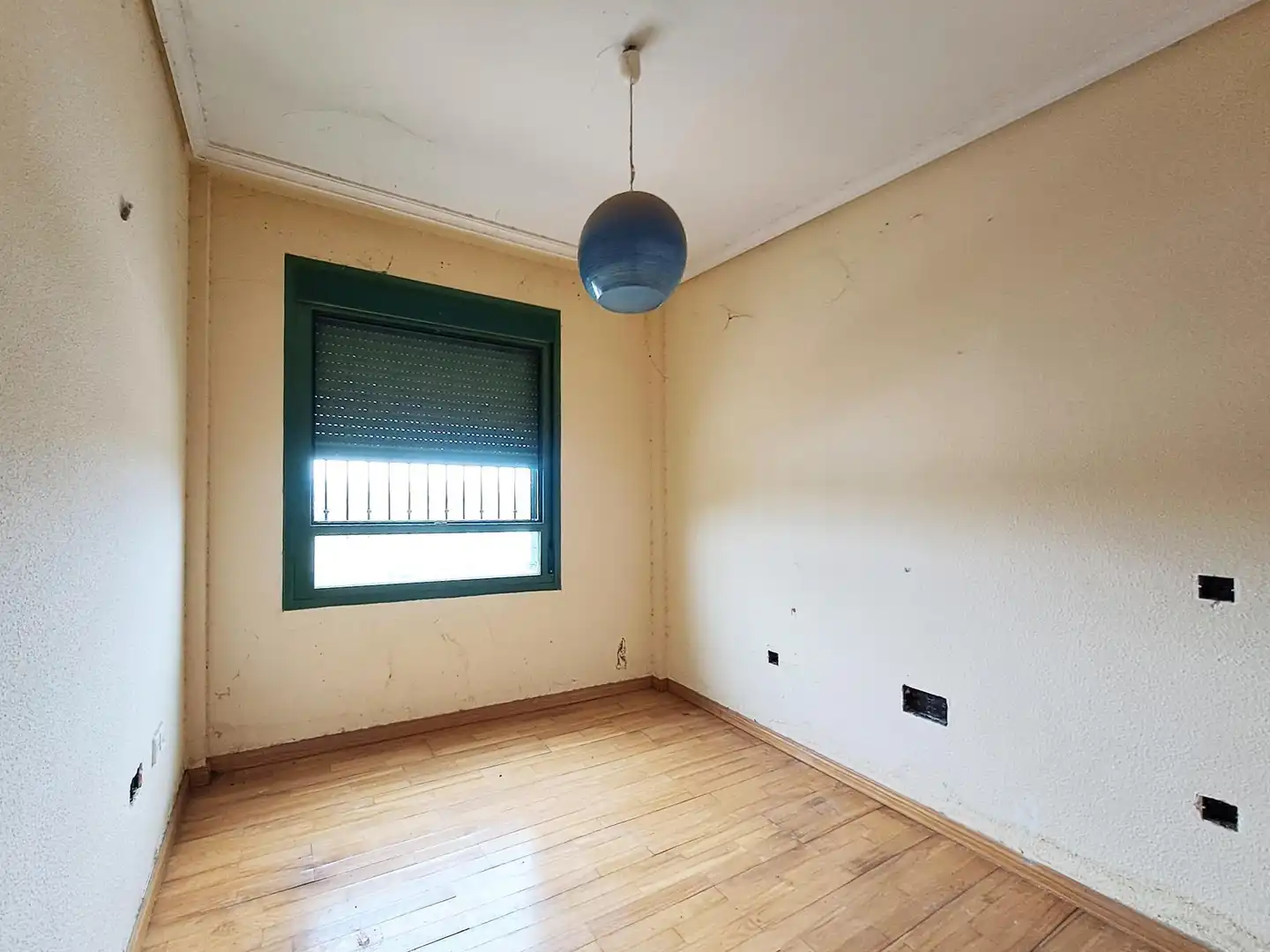 Bedroom of Flat for sale in Calera y Chozas  with Terrace