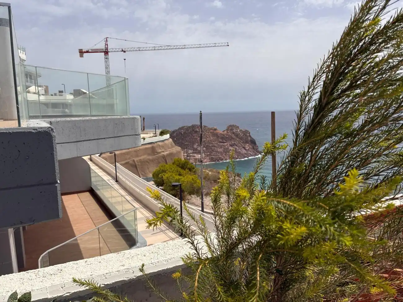 Apartments for sale in Pozo Higuera