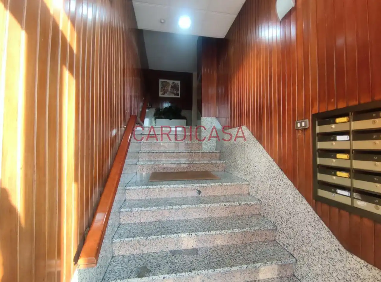 Piso con ascensor en venta en Gran Vía, imagen 18