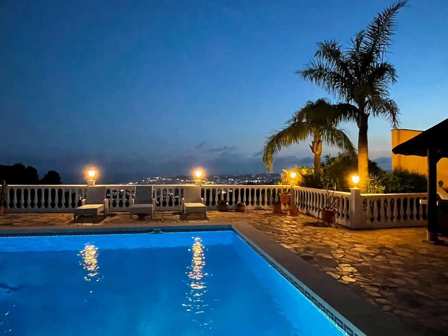 Chalet con terraza en venta en Mijas pueblo, imagen 47