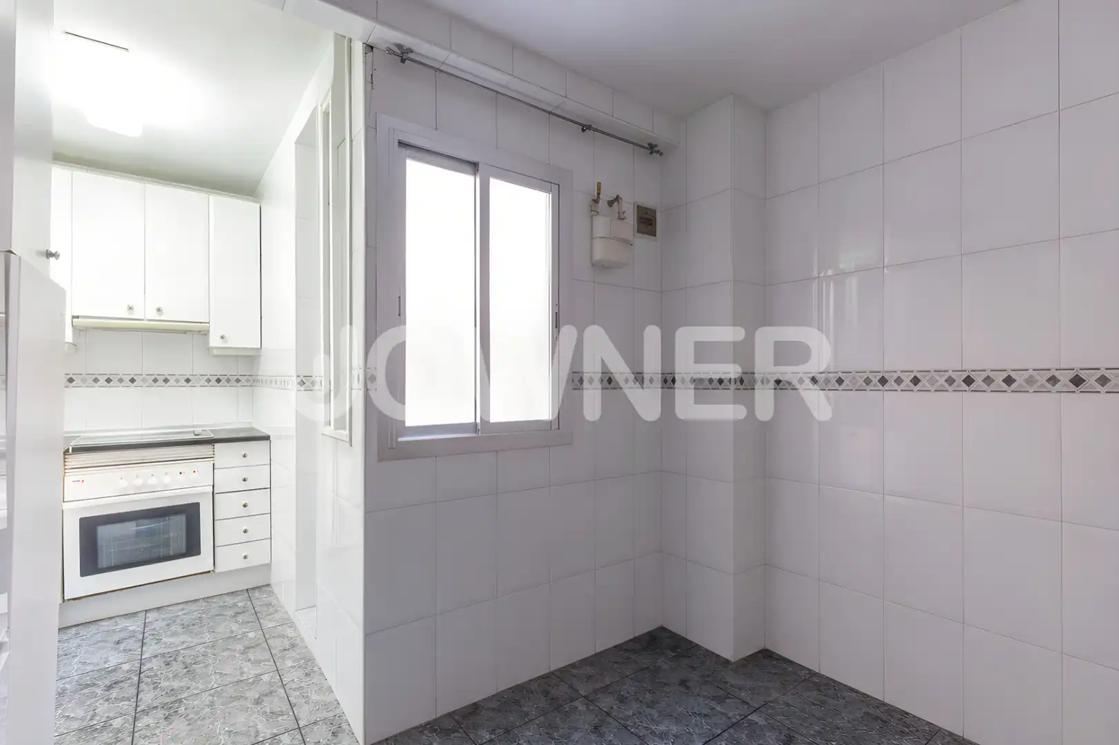 Baño de Piso en venta en Zarzaquemada