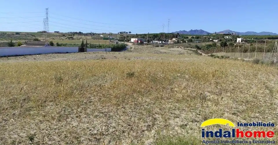 Terrenos y solares en venta en VIEJO A GARRUCHA, imagen 9