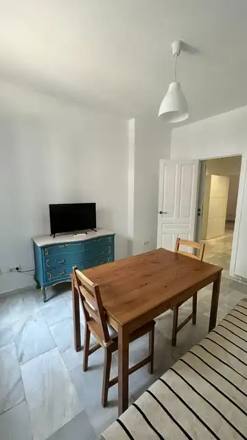 Comedor de Piso de alquiler en Córdoba con Aire acondicionado, Calefacción y Amueblado