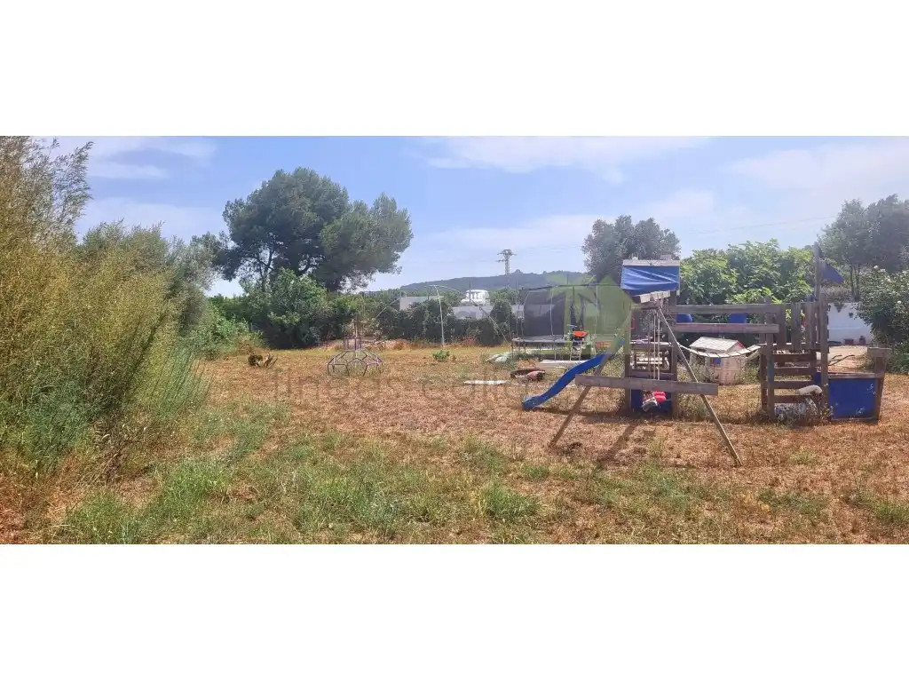 Landhaus mit Garten zum Verkauf in Partidas de interior - Zona Rústica, imagen 23
