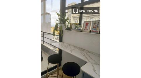 Foto 5 de Estudio para compartir en El Mercat,  Valencia Capital