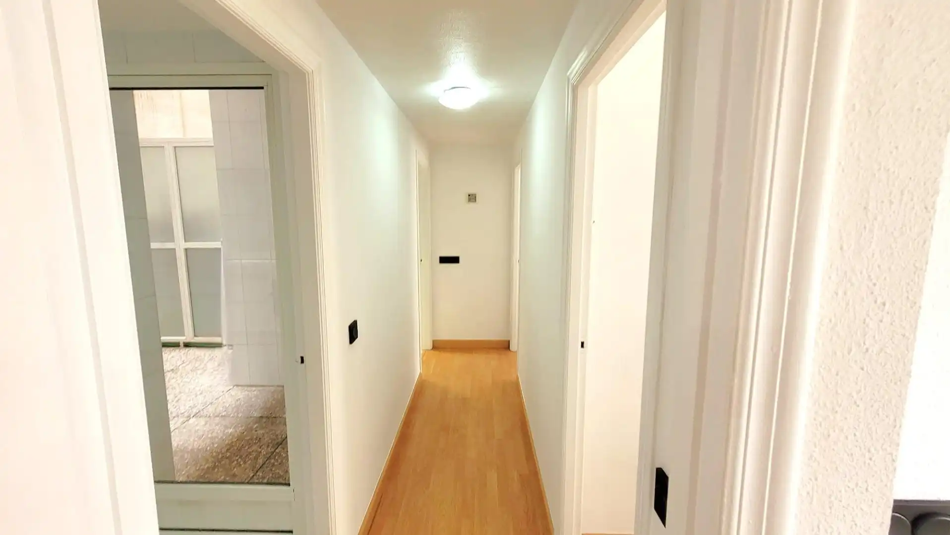 Flat for sale in Murcia  with Air Conditioner, Heating and Storage room