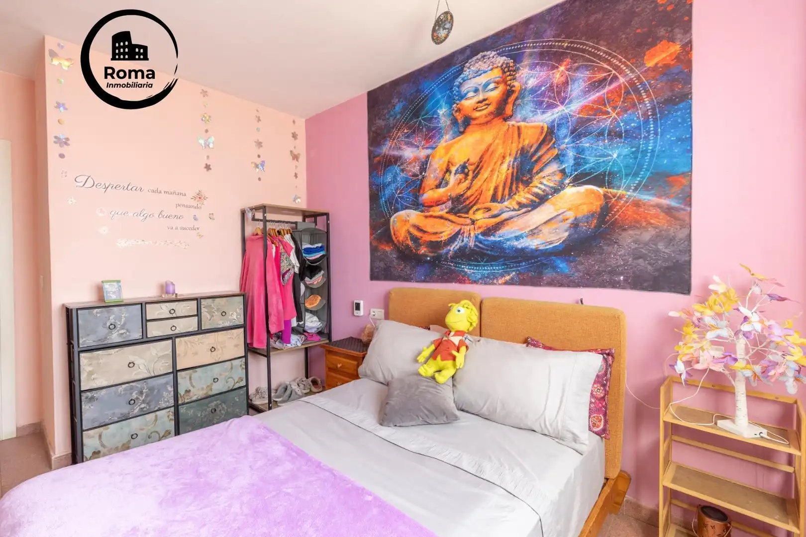 Habitación de Piso en venta en Granada con Calefacción, Terraza y Amueblado