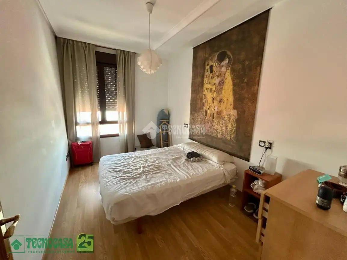Schlafzimmer von Wohnung zum Verkauf in Ocaña mit Heizung und Alarm