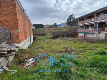 Grundstücke und Bauplätze zum Verkauf in Robledo de Chavela
