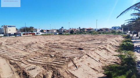 Terreno Urbano en venta en Cullera, El Marenyet, imatge 4