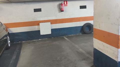 Photo 2 of Garage for rent in Calle de Alcorisa, 69, Canillas, Madrid Capital