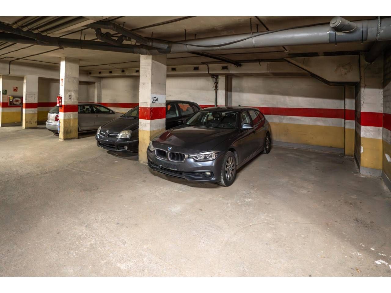 Parking of Garage to rent in Terrassa