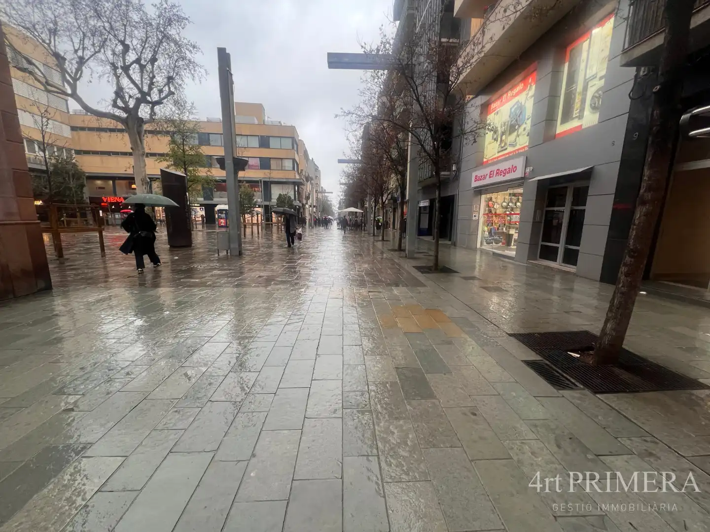Local comercial de lloguer a Centre, imagen 5