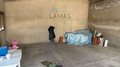 Foto 5 de Garatge en venda a Calle Ortega y Gasset, 21, Talayuela, Cáceres