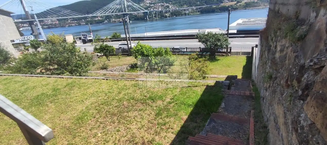 Casa o xalet en venda en Moaña amb Jardí privat i Terrassa