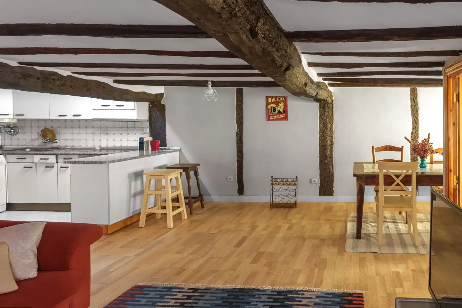 Flat for sale in Tolosa  with Storage room and Furnished