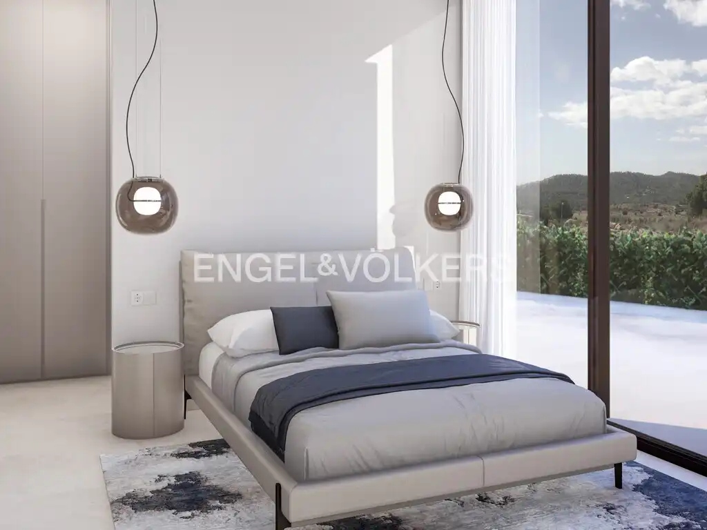 Maison avec piscine à vendre à Balcón de Finestrat - Terra Marina, imagen 5