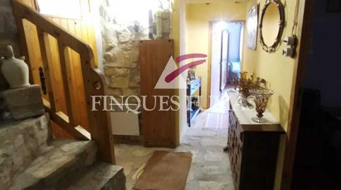 Foto 3 de Casa o xalet en venda a Carrer del Camí de Llorac, Savallà del Comtat, Tarragona