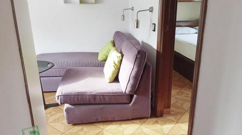 Foto 4 de Pis en venda a Maestros Nacionales, Milán - Pumarín, Oviedo