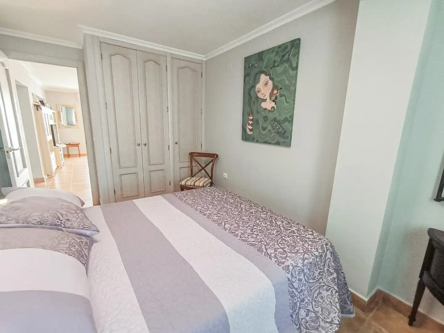 Piso con terraza en venta en Playa de Levante, imagen 15