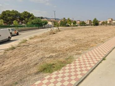 Terreno residencial en venta en Riba-roja d'Ebre