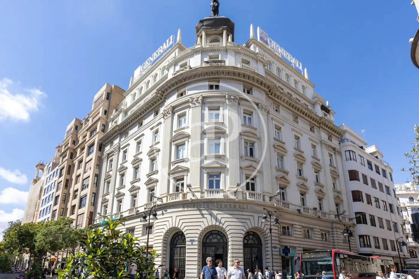 Wohnung mit Terrasse zum Verkauf in L'Eixample, imagen 42