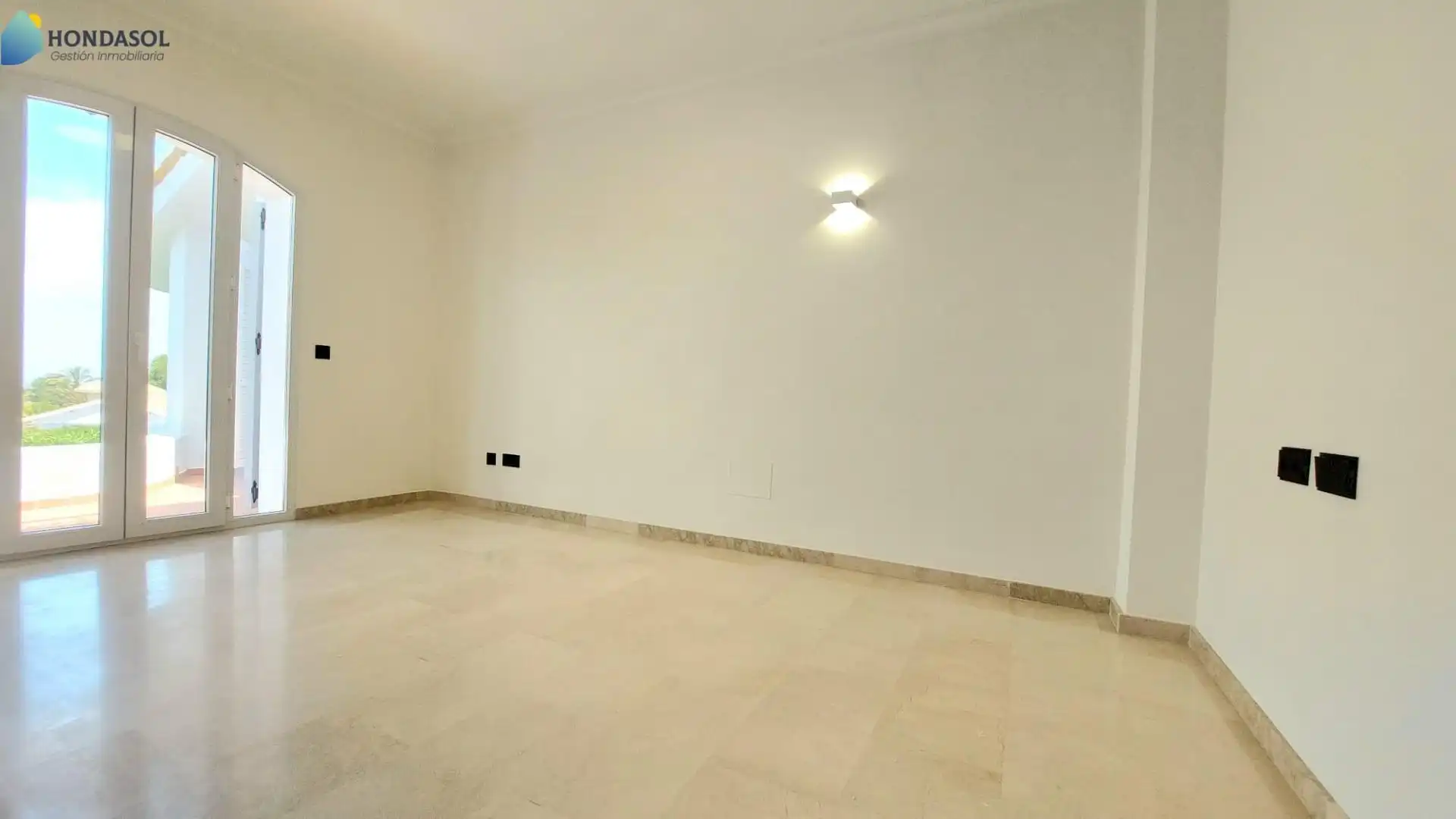 Casa o xalet en venda en Cartagena amb Aire condicionat, Jardí privat i Terrassa