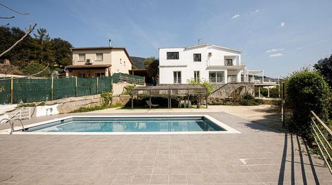 Foto 2 de Casa o chalet de alquiler en Sant Martí de Llémena, Girona