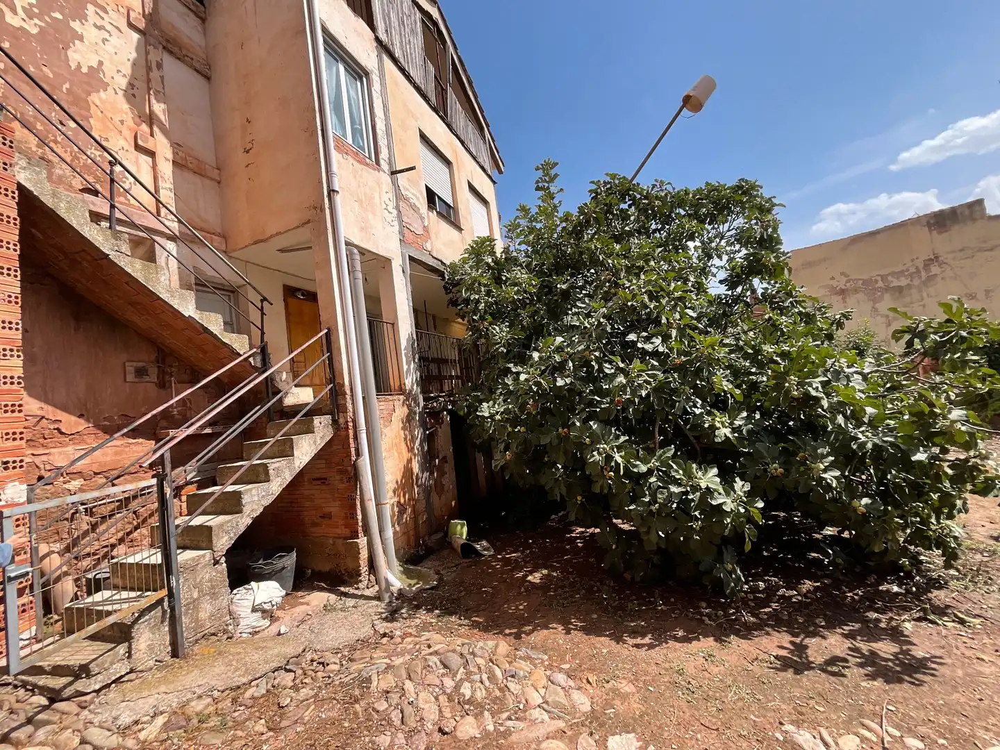 Casa rústica amb jardí en venda a Hormilla, imagen 14
