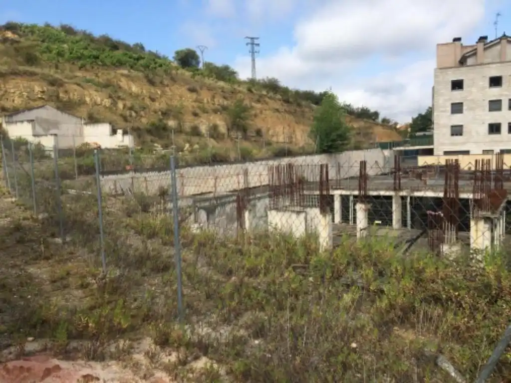 Residential for sale in Cenicero