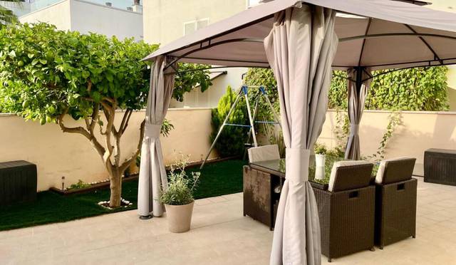 Planta baja en Venta en Es Vivero