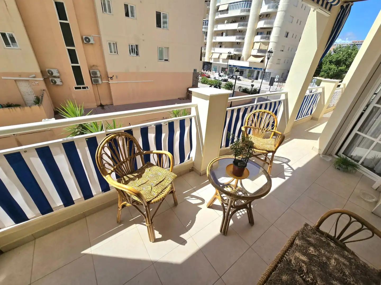 Apartment with pool to rent in Playa de los Boliches, imagen 39