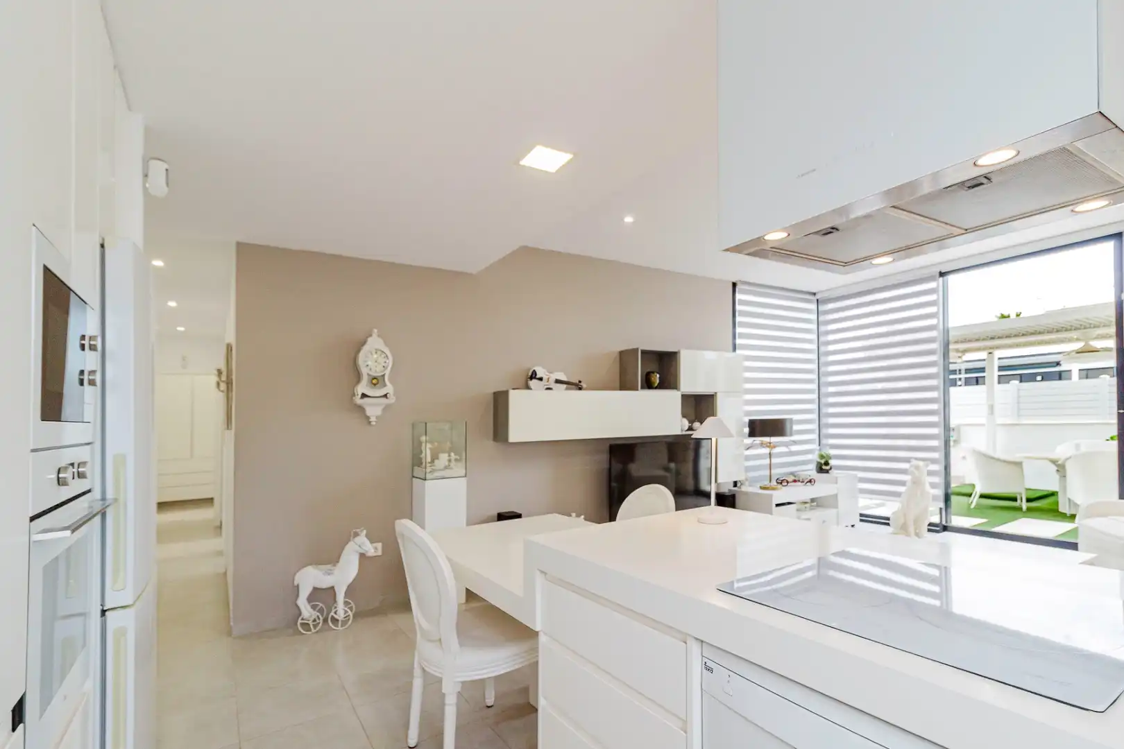 Chalet con piscina en venta en Campo de Murcia, imagen 11