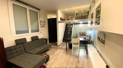 Photo 2 of Flat to rent in Calle Huertas, Cortes - Huertas, Madrid
