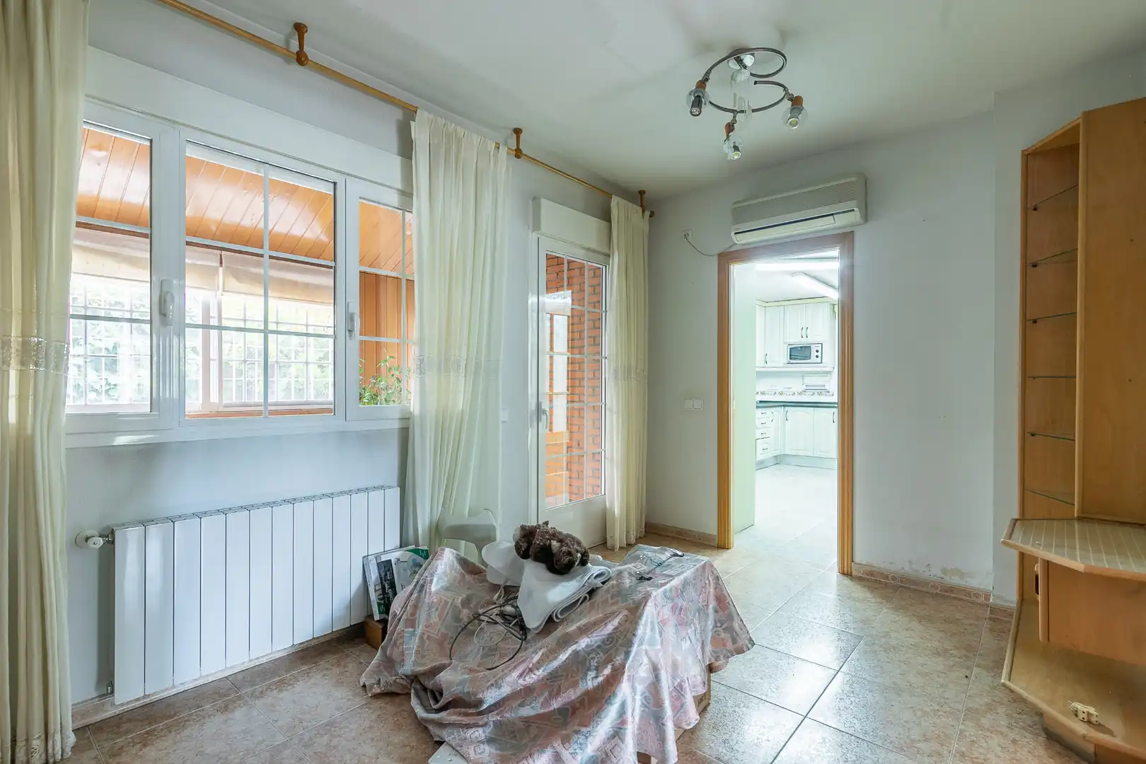 Casa o xalet en venda en Torrejón de Ardoz amb Aire condicionat, Calefacció i Jardí privat