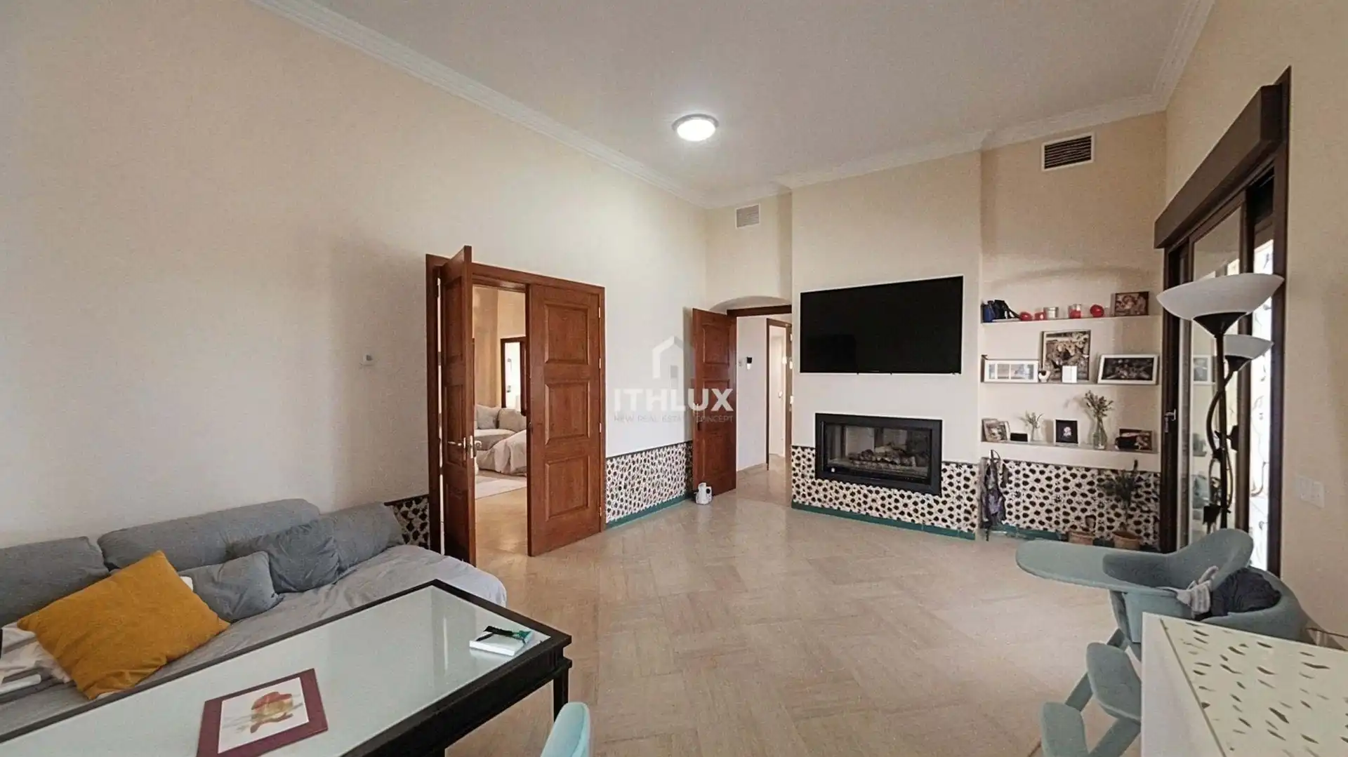 House with terrace for sale in Zurbarán, imagen 19