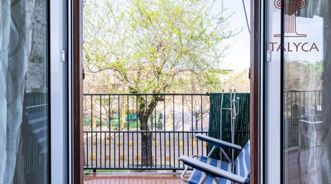 Photo 4 of Flat for sale in Alameda de Hércules, 58, San Gil, Sevilla