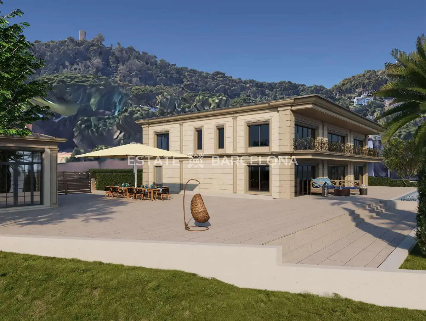 Residential for sale in Santa Cristina - Sant Francesc