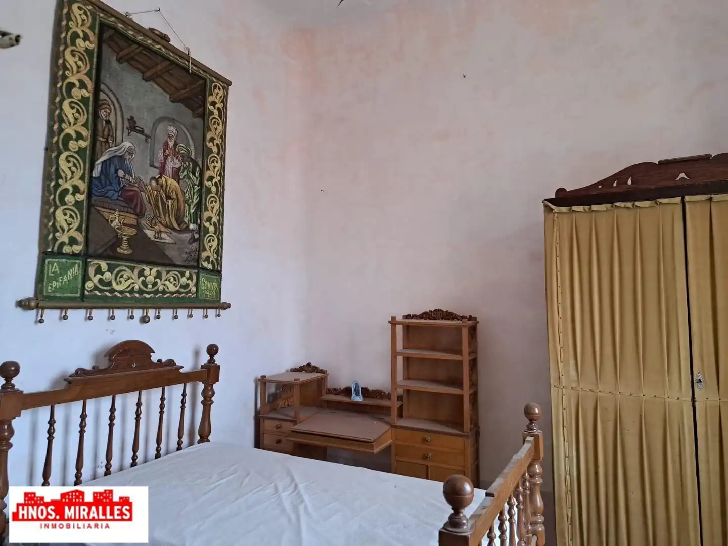 Habitación de Finca rústica en venta en Orihuela